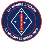 [USM] 1st Marine Division: 1960s