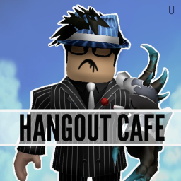 [FS] Hangout Cafe