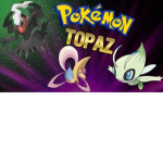 Pokemon: Topaz Edition