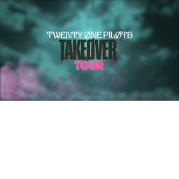 Takeover Tour Festival
