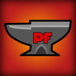 Pixel Forge Interactive