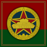 PLAGF | 坦克第六师 6th Armored Division