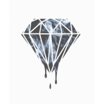 .+* HOLO DIAMONDS *+.