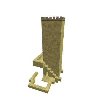 Castle tower(GD)