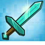 Diamond Sowrd