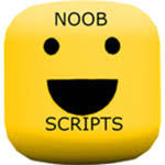 the noob script fighters!