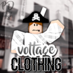 Voltage CIothing