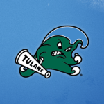 University of Tulane Athletics