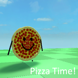 Pizza Time! icon