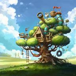 The Tree House!