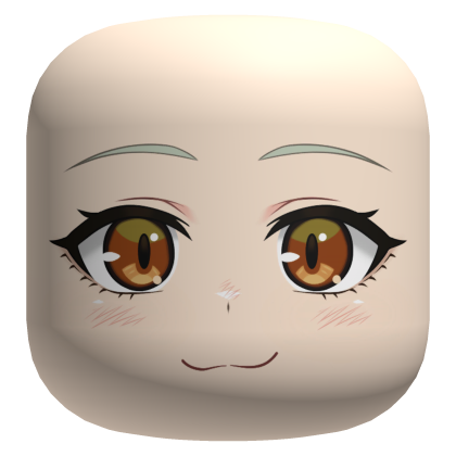 Yani Neko Face