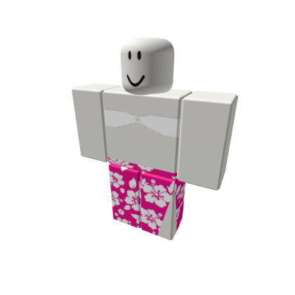 pink tropical flower thumbnail