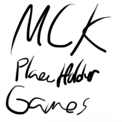 Mck's Games Roblox group icon