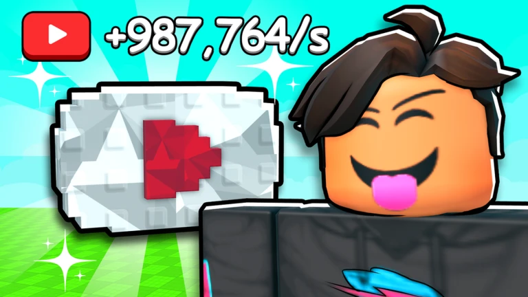 BIG Update + Admin Abuse