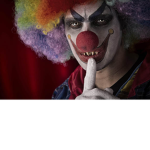 Creepy Killer Clowns of Roblox