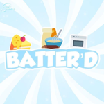 Batter'd