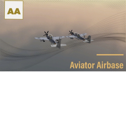 Aviator Airbase