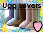 ~Ugg Lovers~