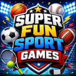 Super Fun Sport Games Group Thumbnail