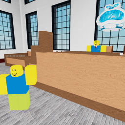 Meeting Hall