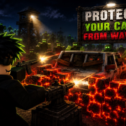 Protect Your Car From Waves