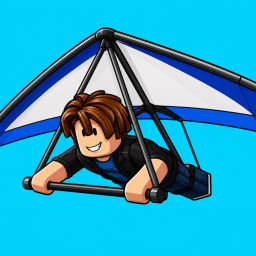 🪂 Fly a Glider
