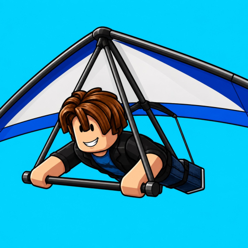 Fly a Glider