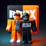 BloxEffecty's UGC's