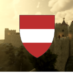 Alder Burg, Duchy of Austria