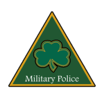 Military Police - Bonaria