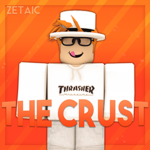 The Crust Cafe Franchise!