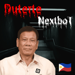 Duterte Nextbot [BETA]