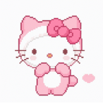 SANRIO AND HELLO KITTY FAN GROUP