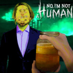 [📂/🚪] NO! I'M NOT A HUMAN