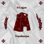 Il-Leġjun Tripolitanjan