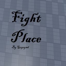 Fight Place!