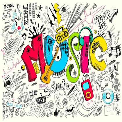 Music Roblox decal