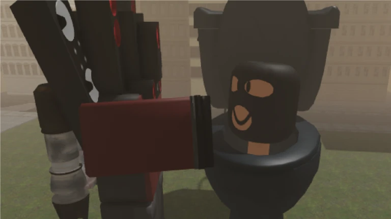ролевая игра в маленький туалет (бета) - Roblox