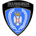 [SRB] Serbian National Police