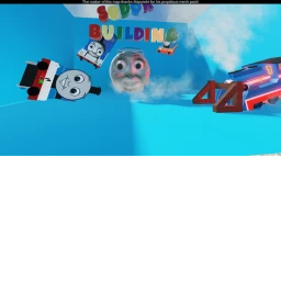 Thomas making! (update everyday) icon