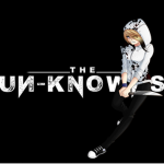 Arc Of The Unknowns