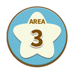 AREA 3 ALL CLEAR!