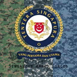 Singapore Armed Forces Command Headquaters