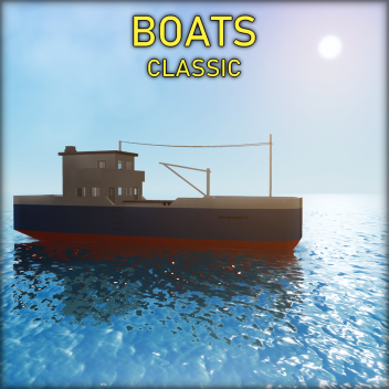 Boats classic