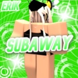 Subaway! Work at a Restaurant! Grand Opening!