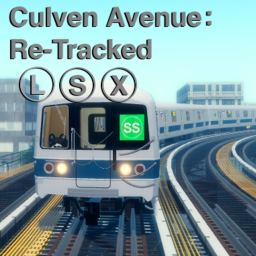 [Phase 2!] Culven Avenue: Re-Tracked