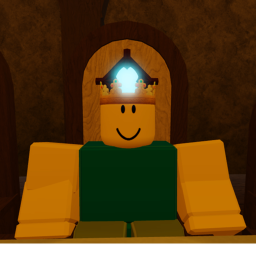 King Iron Castle