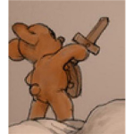 Teddy Brigade ( Main Division )