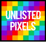 UnlistedPixel