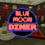 Blue Moon Diner